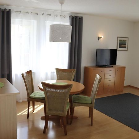 Gaestehaus Maeder Am Hafen Uhldingen-Mühlhofen Quarto foto
