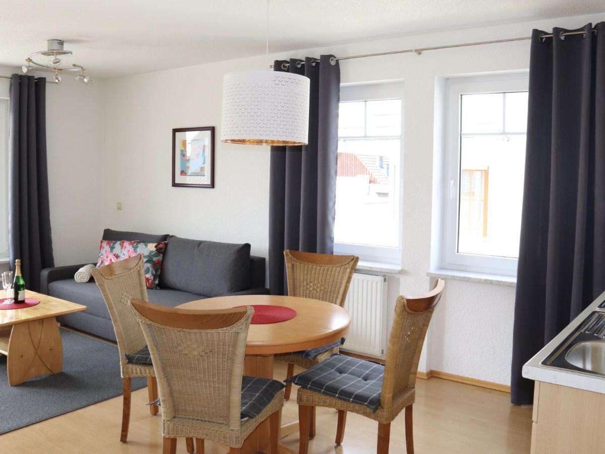 Gaestehaus Maeder Am Hafen Uhldingen-Mühlhofen Quarto foto