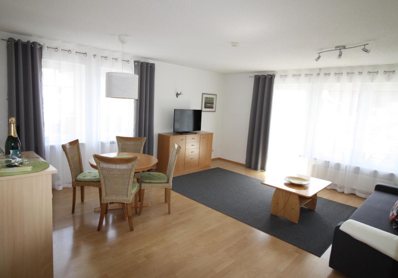 Gaestehaus Maeder Am Hafen Uhldingen-Mühlhofen Quarto foto