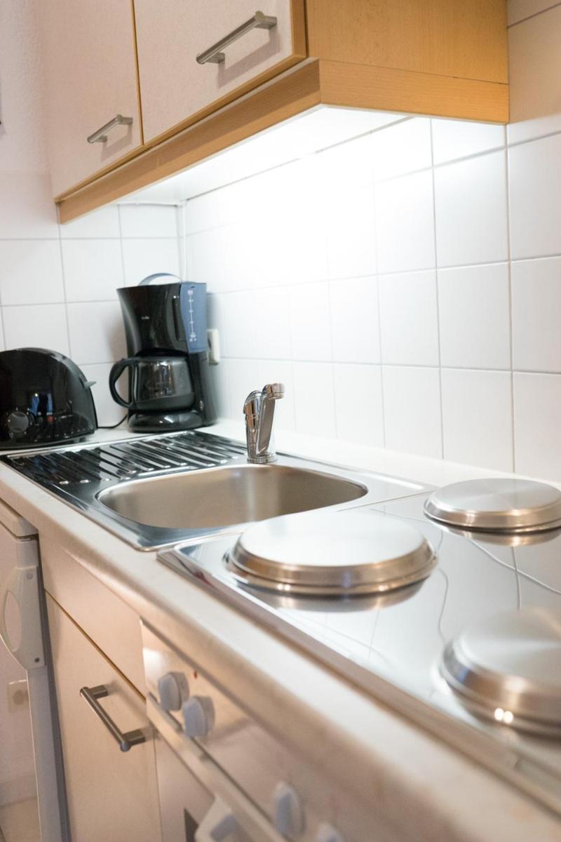 Gaestehaus Maeder Am Hafen Uhldingen-Mühlhofen Quarto foto