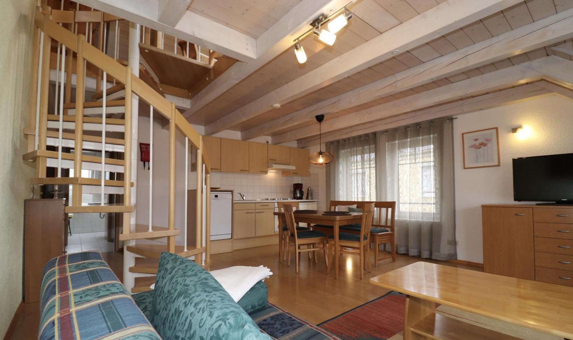 Gaestehaus Maeder Am Hafen Uhldingen-Mühlhofen Quarto foto