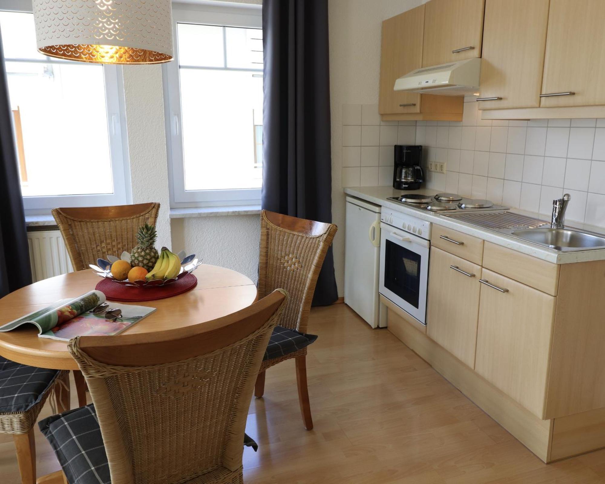 Gaestehaus Maeder Am Hafen Uhldingen-Mühlhofen Quarto foto