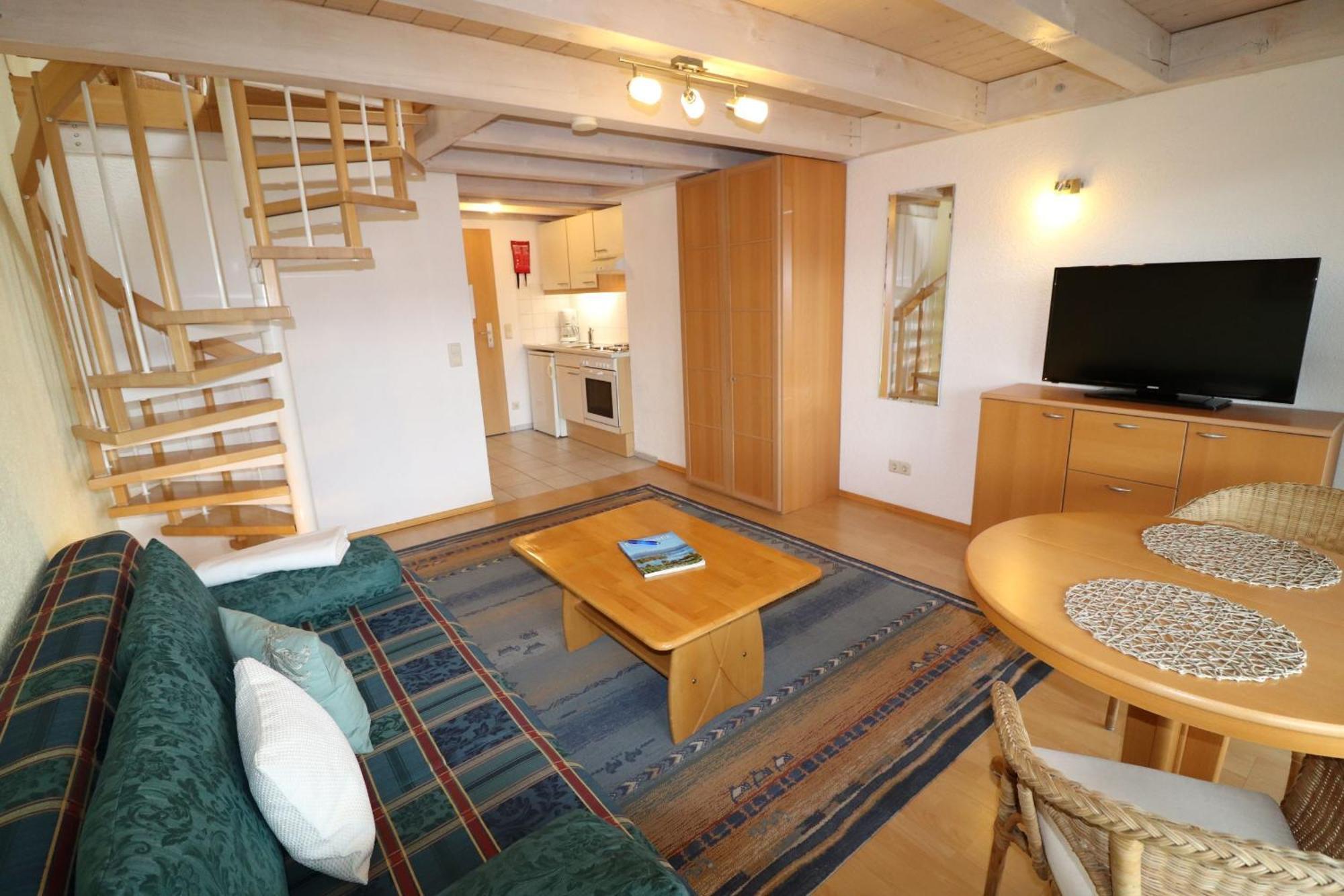Gaestehaus Maeder Am Hafen Uhldingen-Mühlhofen Quarto foto